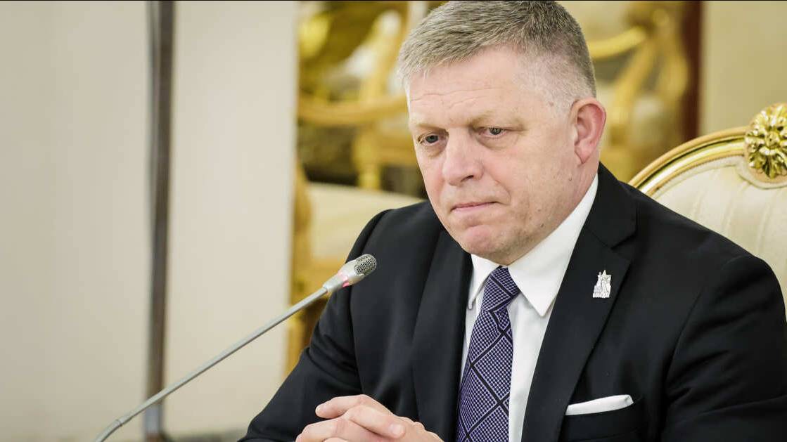 Фицо: санкции в отношении такой страны, как Россия, не работают