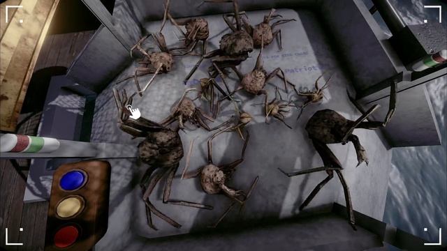 Crabmeat - Official Teaser Trailer