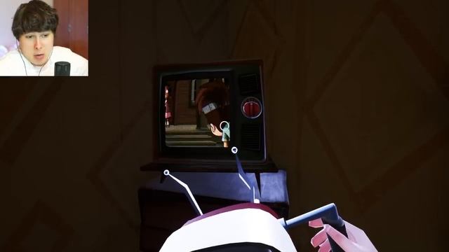 Windy31СОСЕД У ТЕБЯ ПОД КРОВАТЬЮ ➲ Hello Neighbor 2