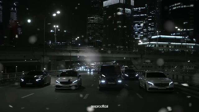 Night Lovell - Concept Nothing (SEE Pro Remix)