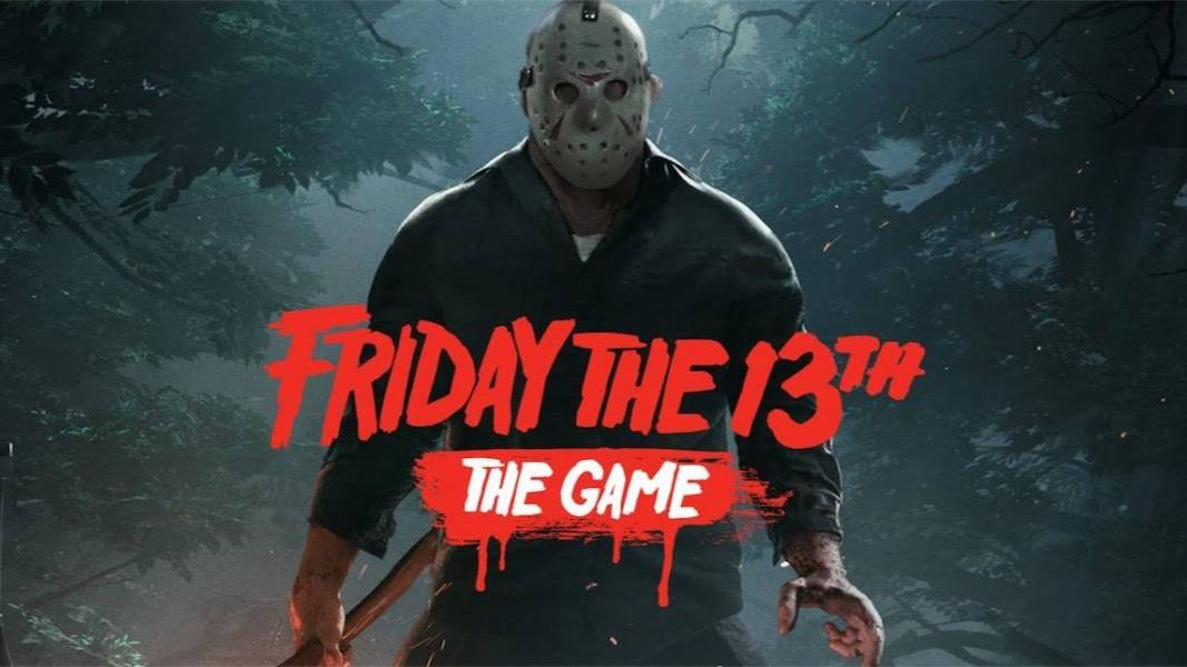 The friday 15th