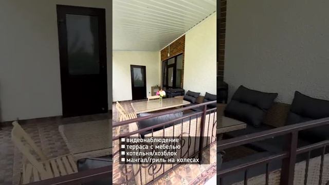 Дом 95м2 в станице Гостагаевская