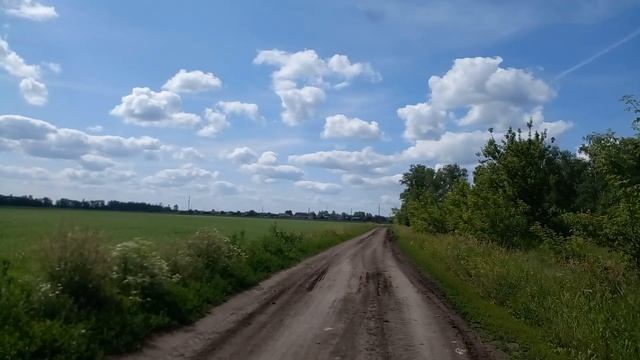 Выезд на природу. Мотосвобода.
