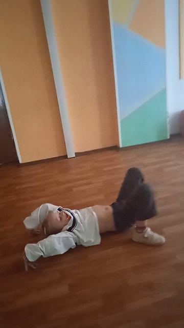 блог из лагеря