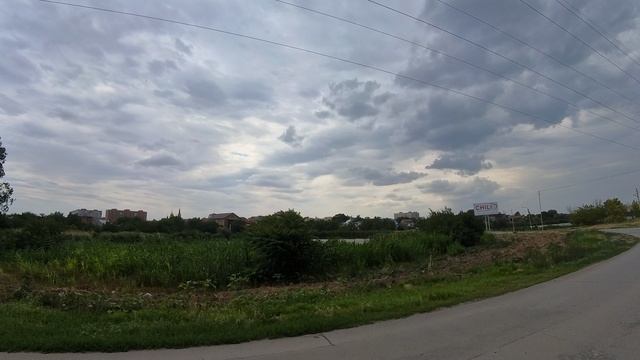 Мимо запруди | #изавто