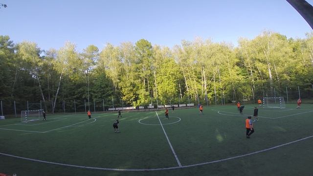 футбол 27.05.2025 №1