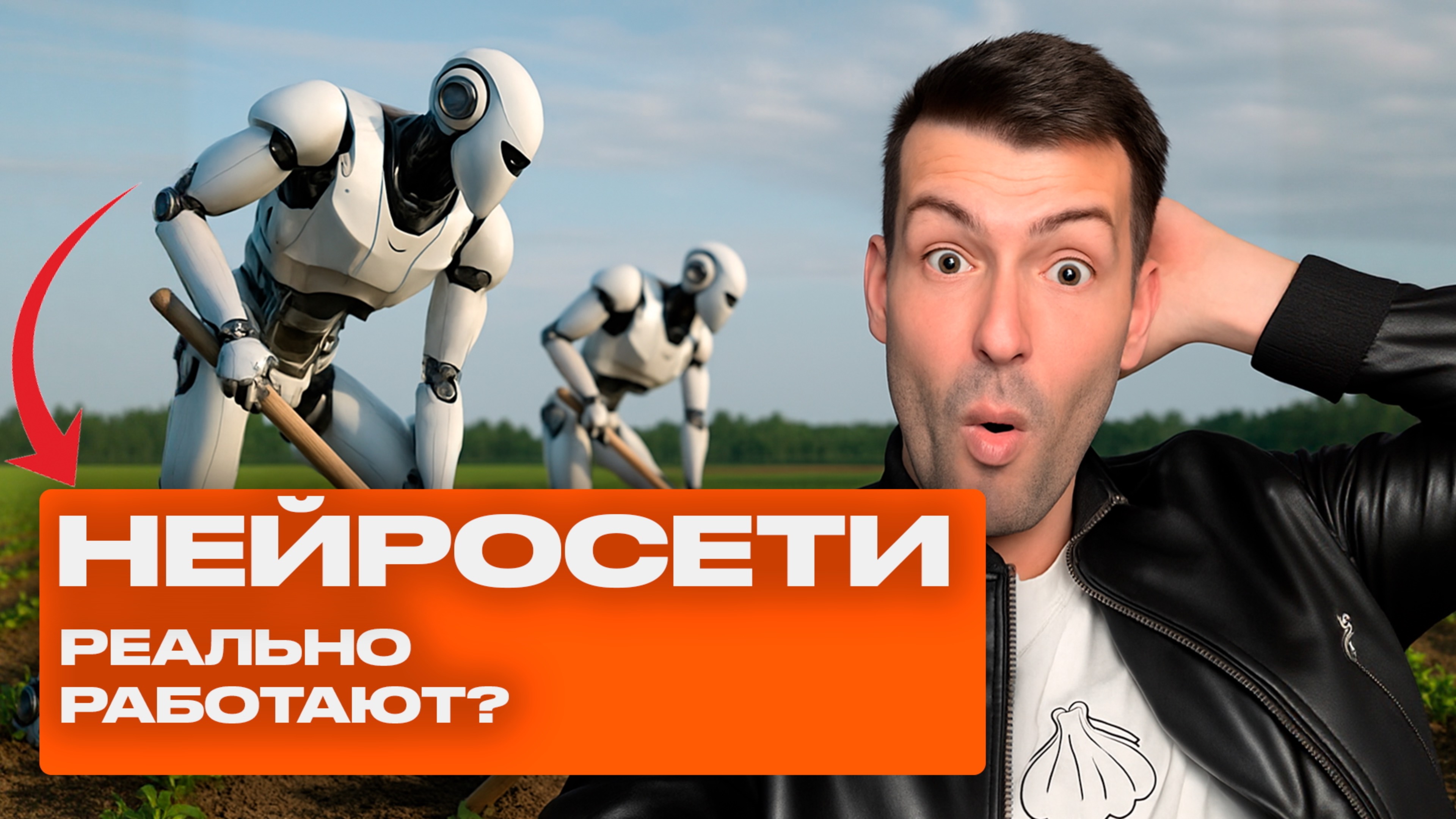 Как использовать ИИ в реальном бизнесе? Решение найдено!