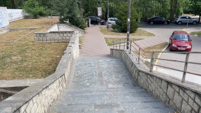 Крым. День 12. Симферополь. 26.06.2025