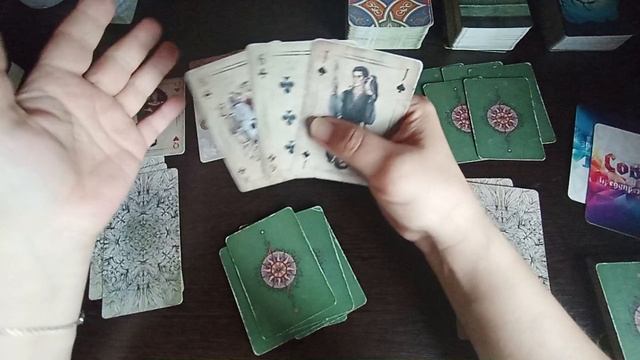 События трех дней⁉️ Кто и что на пороге🙏🌈⁉️Для Дам ❤ Таро онлайн