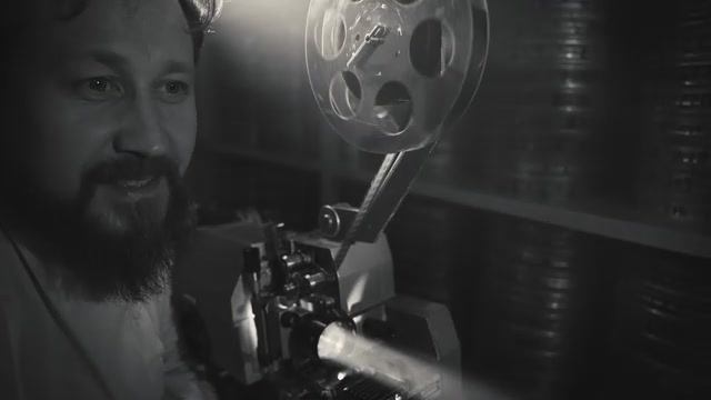 Историческая реконструкция к 100-летию Национальной библиотеки Якутии. Пантелеймон Никулин