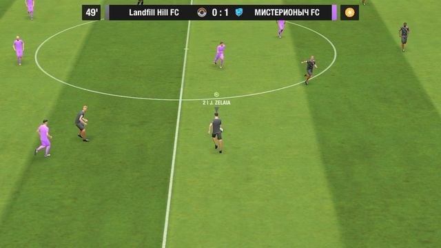 365 ДНЕЙ В МОБИЛЬНОЙ ИГРЕ TOP ELEVEN ФУТБОЛЬНЫЙ МЕНЕДЖЕР — ДЕНЬ 7