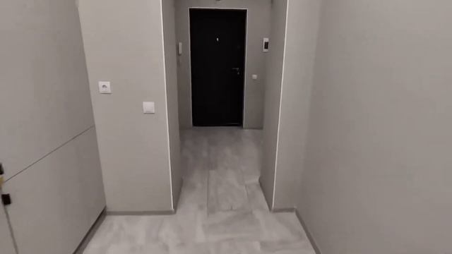 Продажа 1 комн. квартиры Калининград ул. С. Дадаев 71