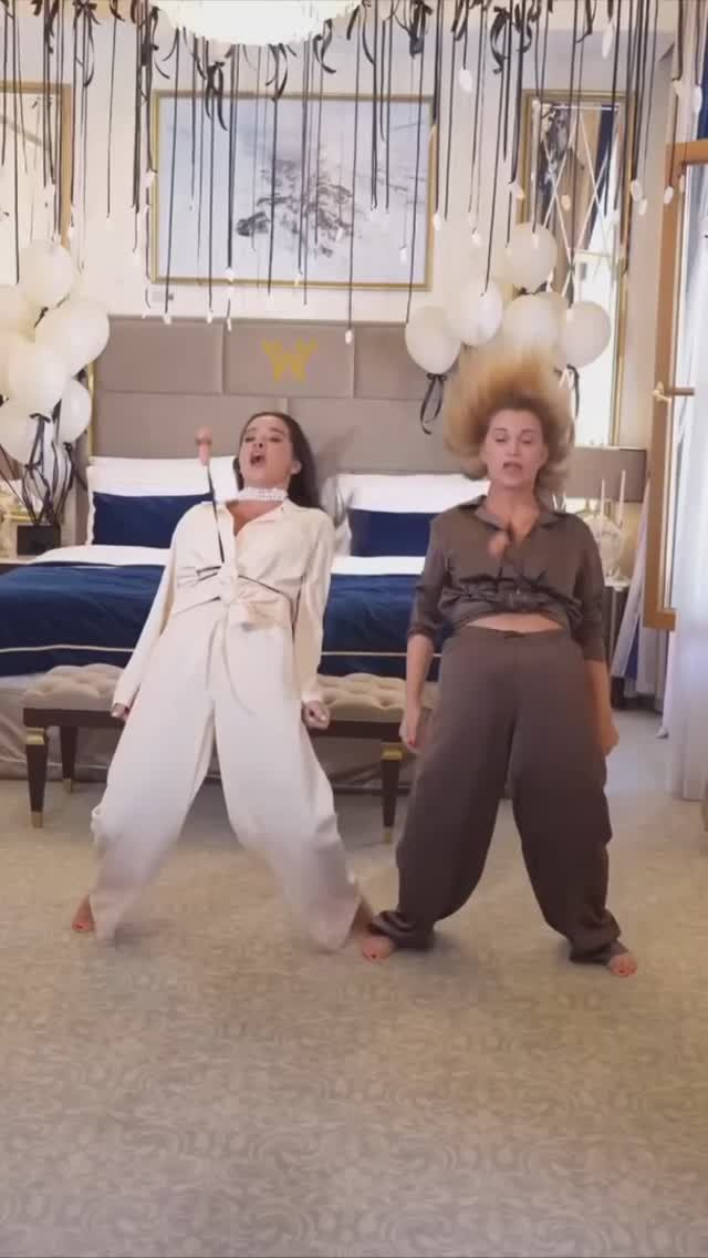 Такие у них развлечения!😂