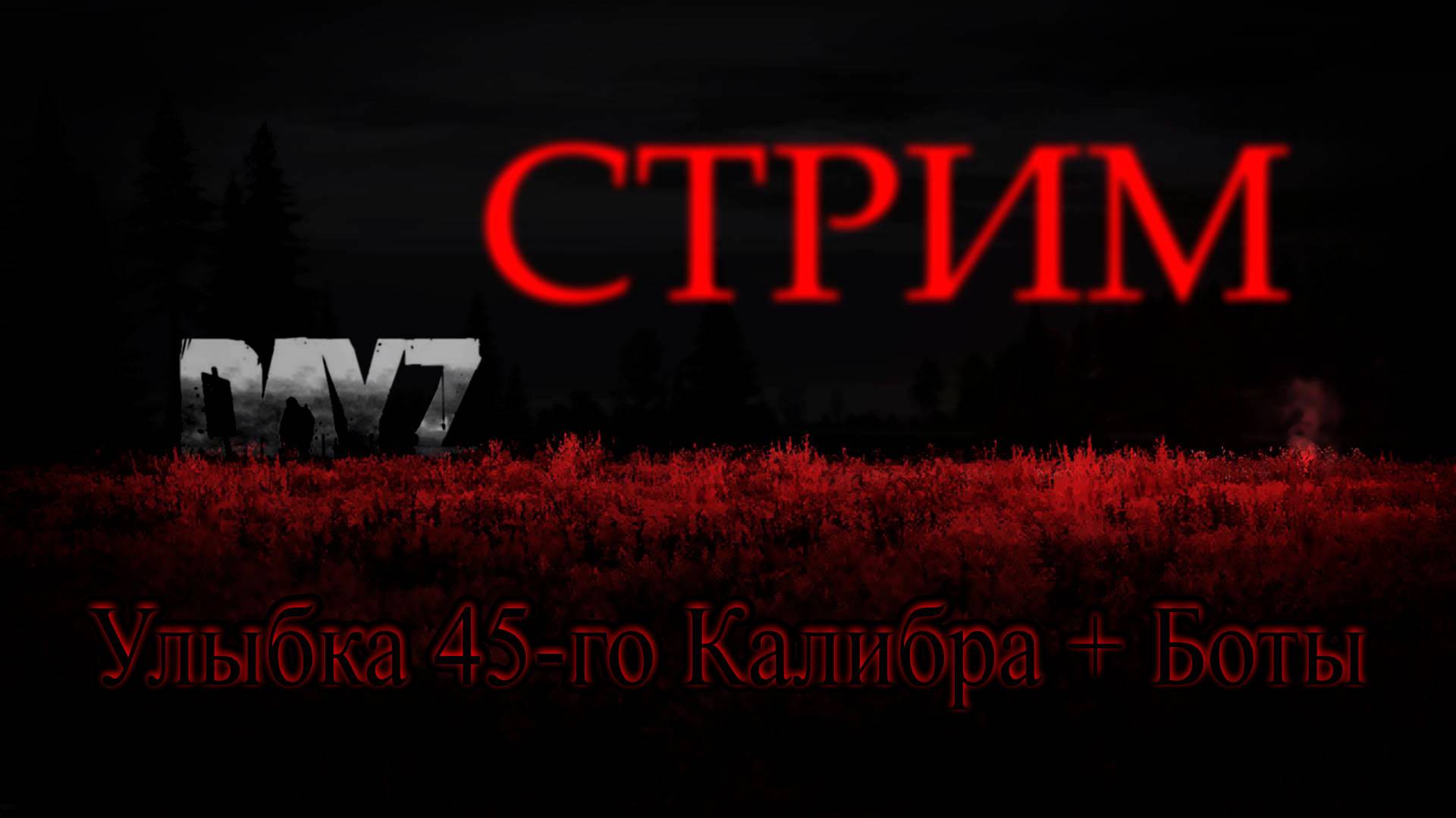 DayZ