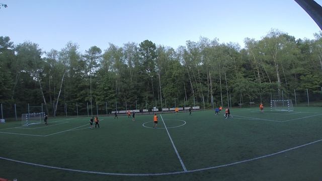 футбол 27.05.2025 №6
