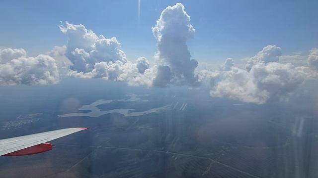 Небо России