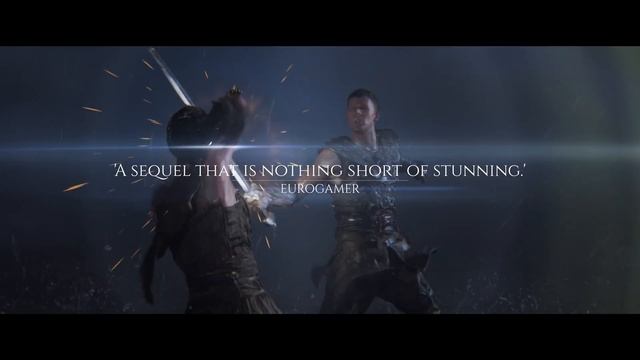 Трейлер Senua's Saga: Hellblade 2 Enhanced (дата релиза)