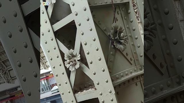 Витебский вокзал в Санкт-Петербурге.mp4
