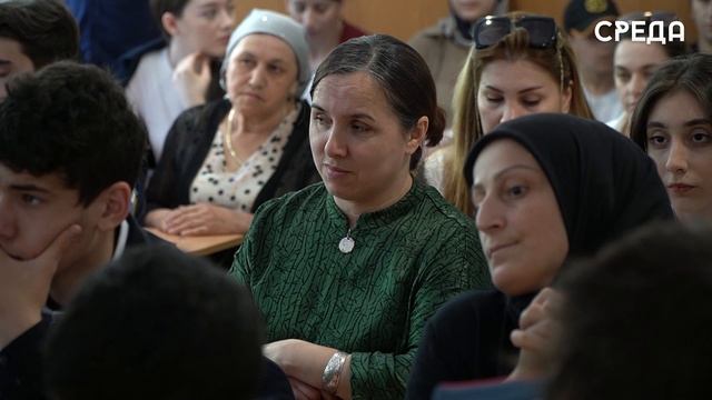 Будущих полицейских обучили действиям при ЧС и оказанию первой медпомощи