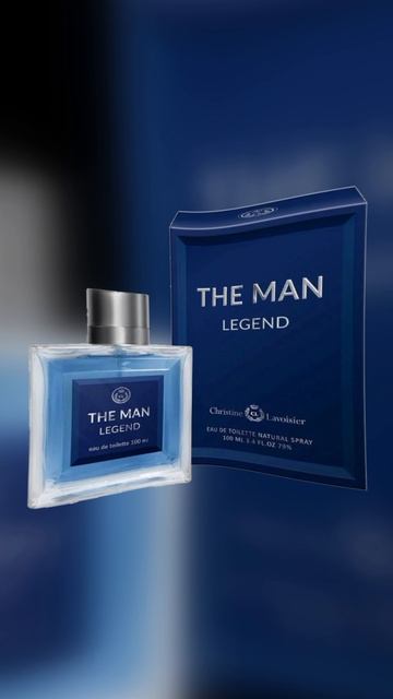 THE MAN | парфюм на OZON | Всем подписчикам бонусы продавца