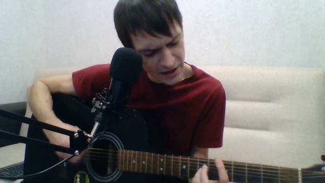 Гитара с нуля (урок 22). Кино - Последний герой #гитараснуля #цой
