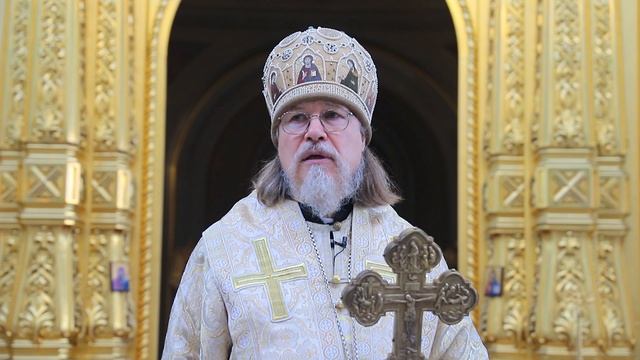 Проповедь митрополита МАРКА. День памяти уроженки Рязани, преп. Александры Дивеевской. 2025 г.