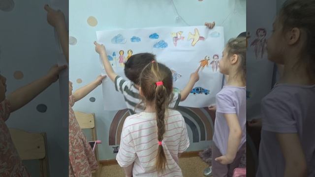 Авторские Трафареты