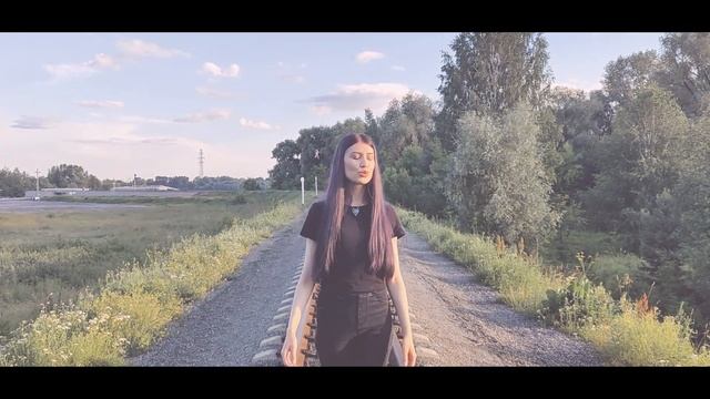 СЛОТ - От Заката До Рассвета (cover by AngelMor)