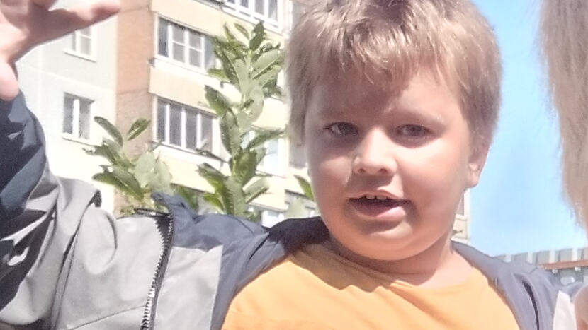 заброшка часть 2