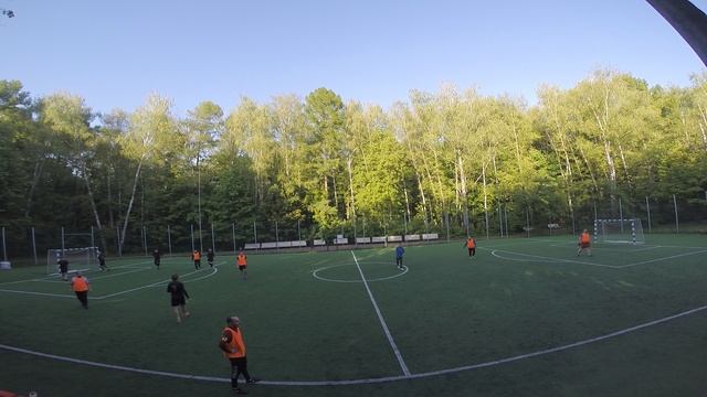 футбол 27.05.2025 №2