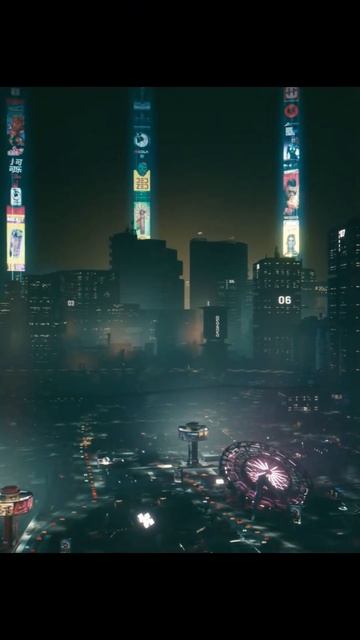 О СОЗНАНИИ #киберпанк2077
