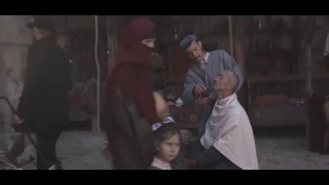 Фильм | Излечить Страх | о святителе Луке Крымском | 2013