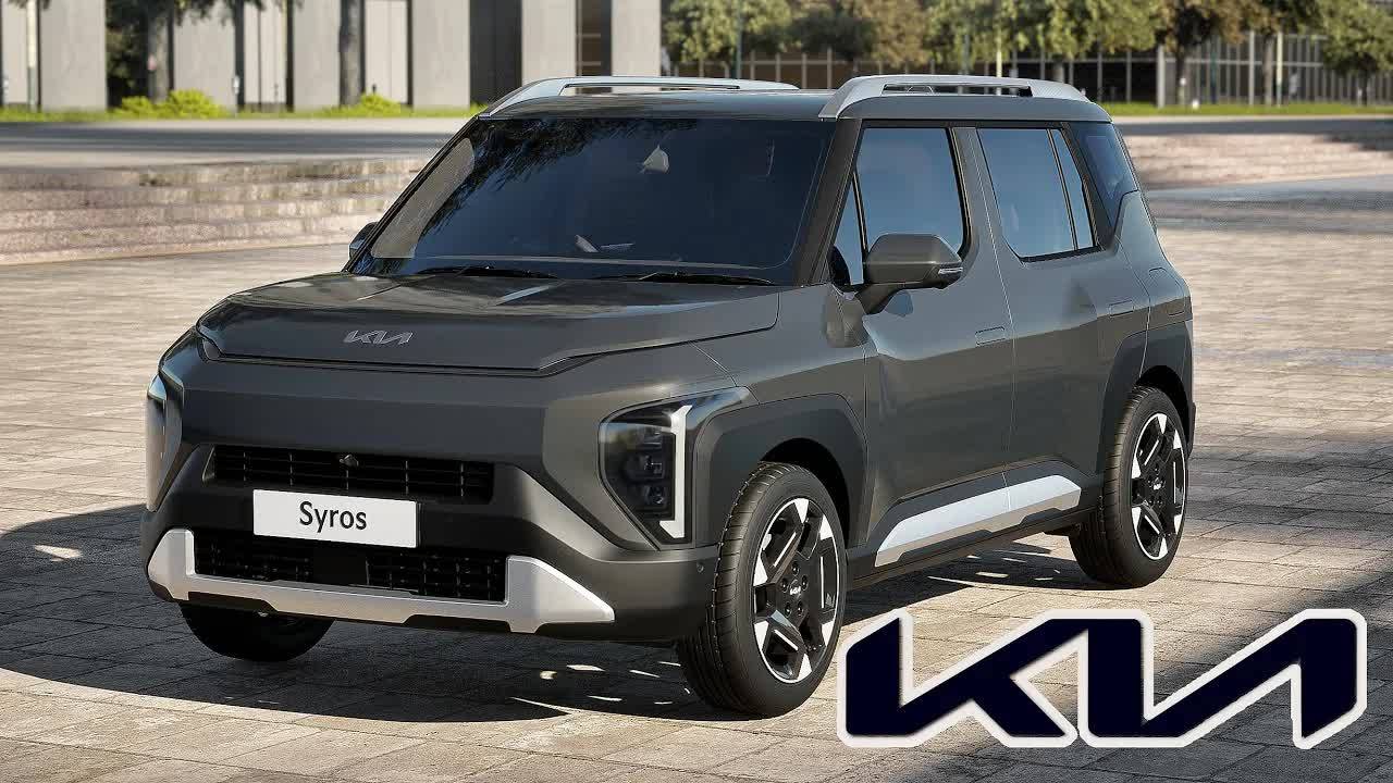 Новый_Kia_Syros_–_бюджетный_кроссовер_с_большими_возможностями