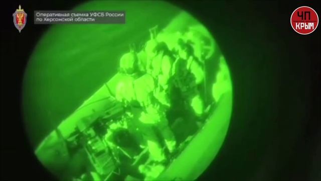 Украинца, совершившего подрыв газовой платформы в Черном море, приговорили к 23 годам.