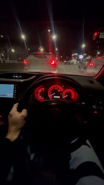 Subaru Impreza WRX STI