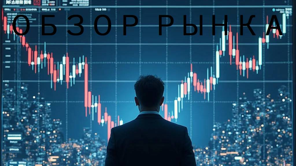 Обзор рынка 26.06.2025