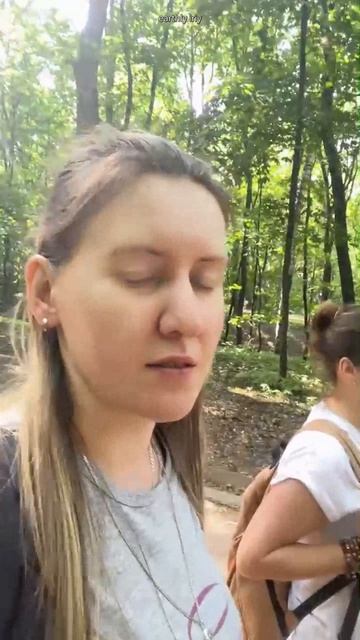 Пора действовать #земнойирий #паркгорького #нескучныйсад #природа