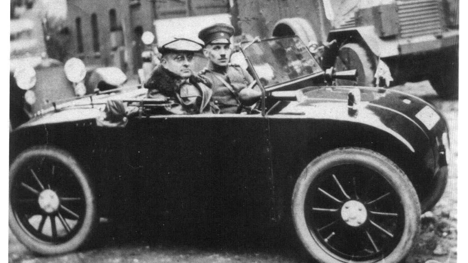 Города Калининградской области Gumbinnen-Гусев 26 фото  города и жителей 100 лет назад