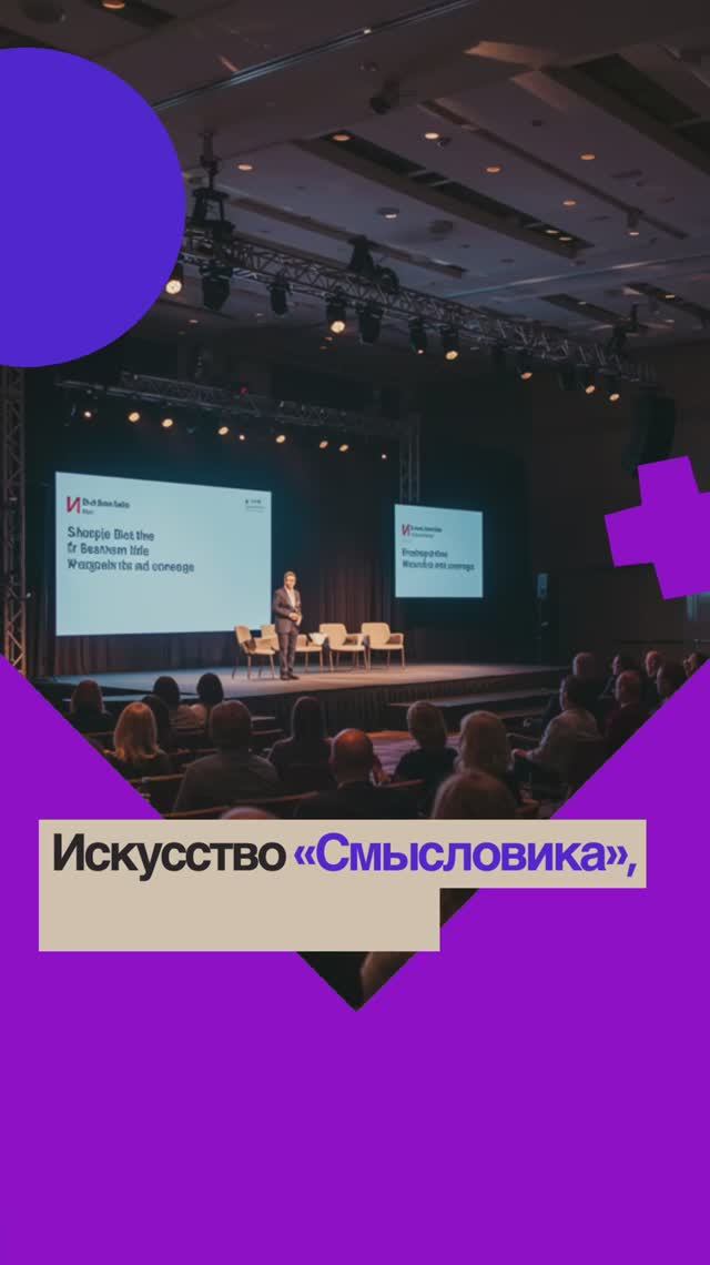 Смысловик