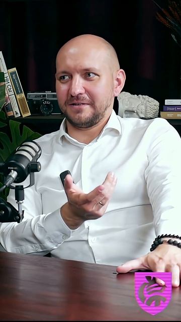 Людей мало… Когда понял, что одичаешь, если не будешь общаться с людьми… #podcast