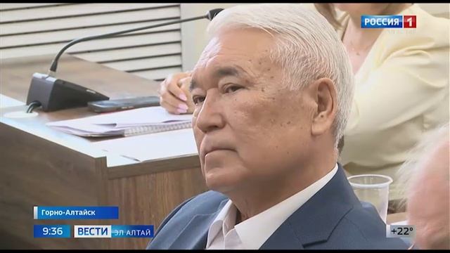 Вести Cолундар (Кичӱ изӱ айдыҥ 25-чи кӱни)