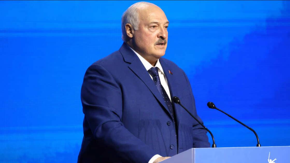 Лукашенко призвал удвоить долю ЕАЭС в мировой экономике