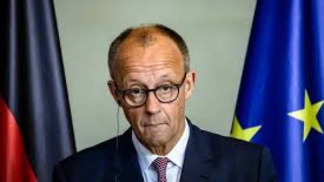 Фридрих Мерц рассказал о причинах увеличения взносов в НАТО
