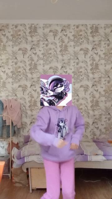 Попыталась повторить Debut