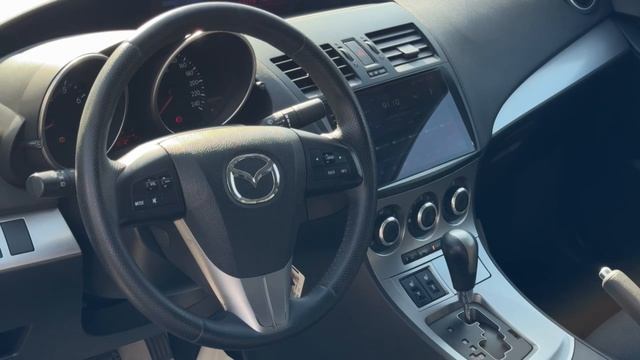 Продается MAZDA 3 2010 /Авто с пробегом