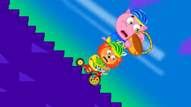 МУЛЬТИКИ ДЛЯ ДЕТИШЕК ПОДПИСЫВАЙТЕСЬ