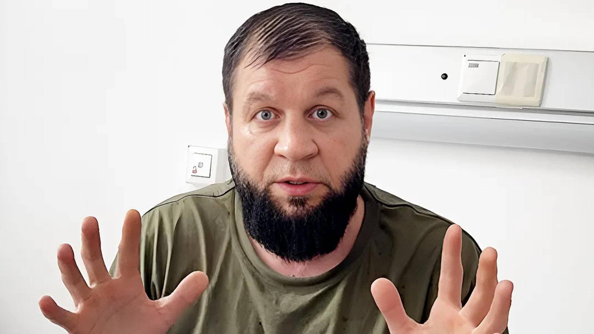 Емельяненко может потребоваться вторая операция