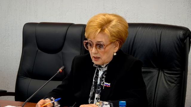Очередное заседание городской думы 26.06.2025