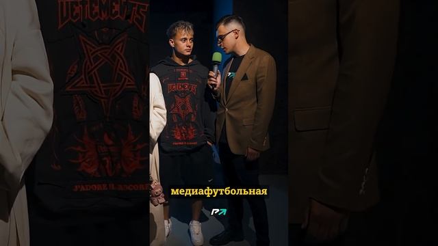 Станет батей в 22