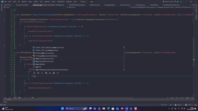 17.2 Обновите количество команд и их вес